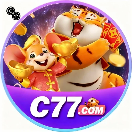 Logo da c77