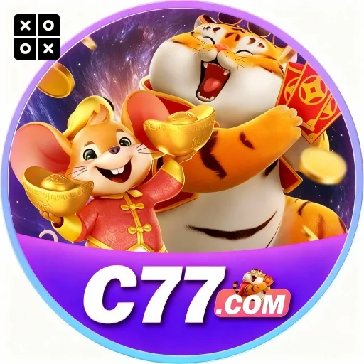 Logo da c77