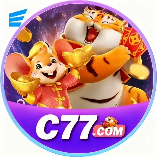 Logo da c77
