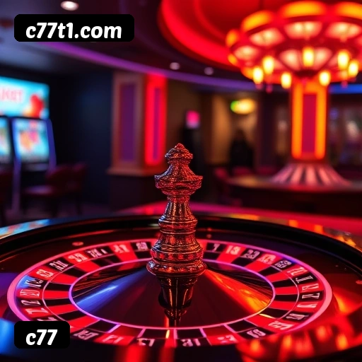 Slots desktop c77